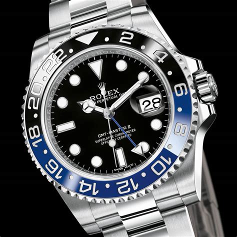 rolex gmt price